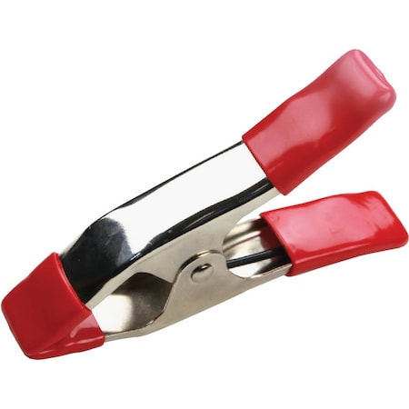 All-Source 2 In. Metal Spring Clamp 353922